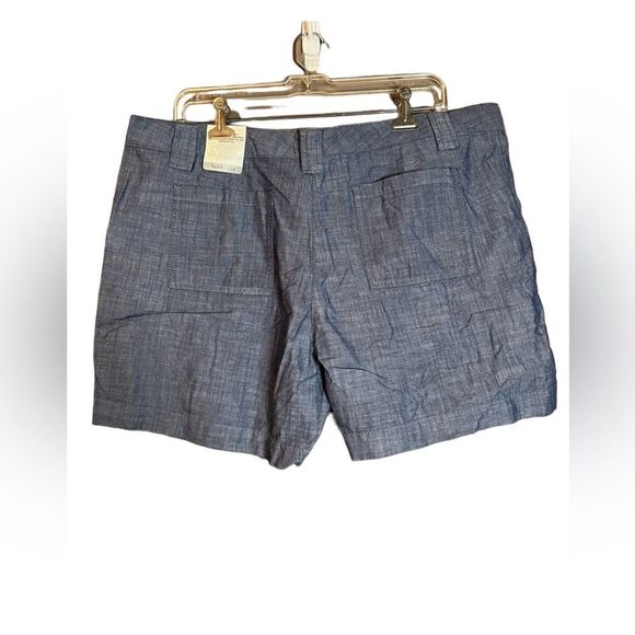 NWT! VanHeusen 100% cotton shorts - Picture 11 of 11